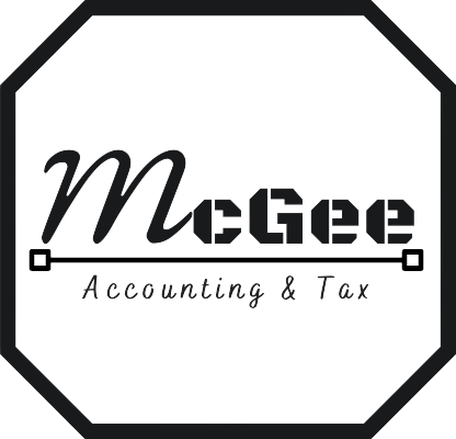 McGee Accounting & Tax